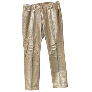 11. Ethyl Classic Jean Size 8